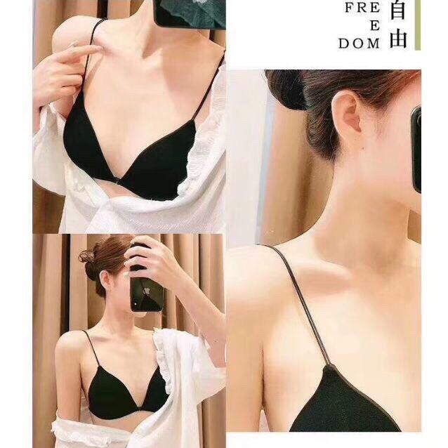 Áo Bra Dây Mảnh MS 2099- | BigBuy360 - bigbuy360.vn