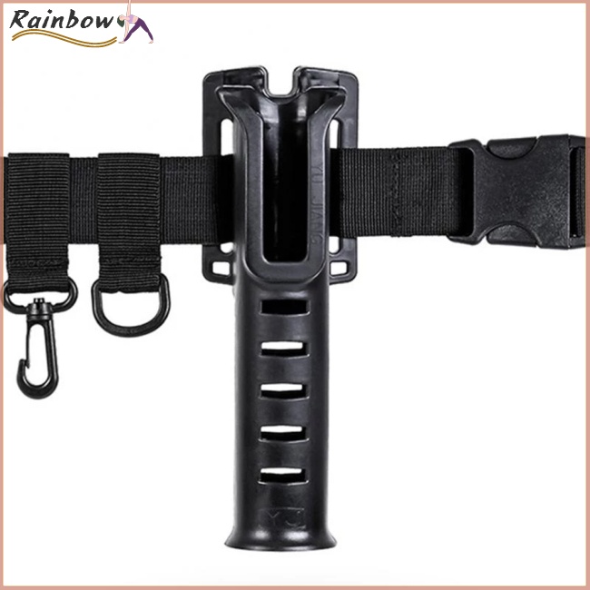 Giá Đỡ Cần Câu Cá Đa Năng Gọn Nhẹ