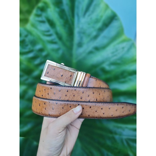 thắt lưng da cá đuối