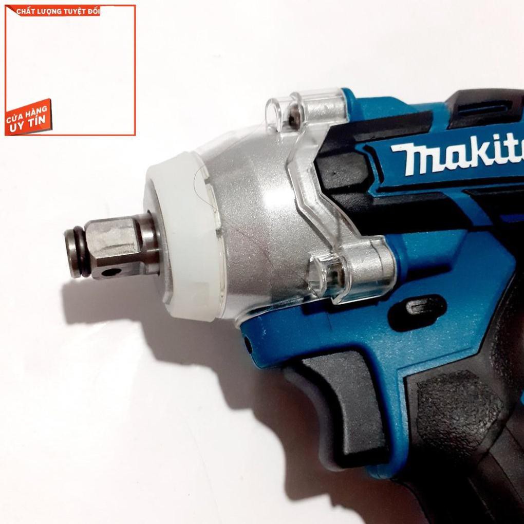 Thân máy Bắn bulong 72V MAKITA . máy vặn bulông dùng pin máy siết bu lông, máy bắt vít, bắn tôn công suất mạnh