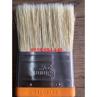 Cọ sơn (2.5inch) Ingco CHPTB8725