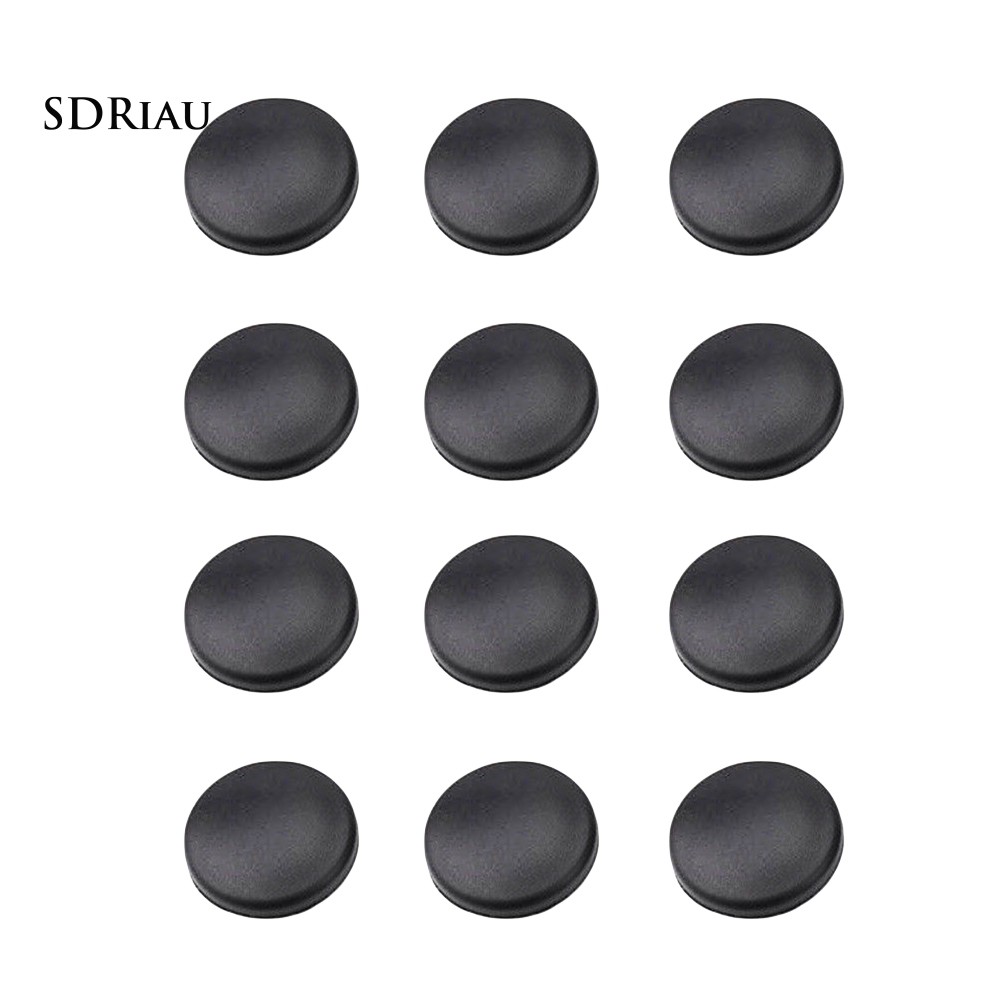 ✔Set 12 Vỏ Bọc Bảo Vệ Khóa Cửa Xe Hơi Chống Gỉ Sét Chuyên Dụng