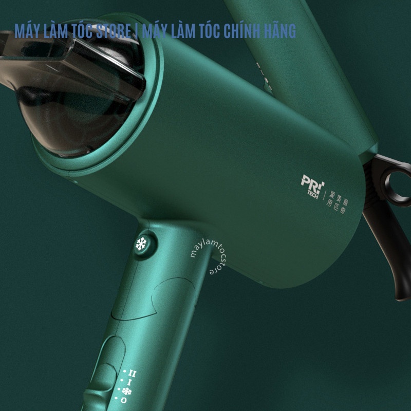 MÁY SẤY TÓC ION PRITECH