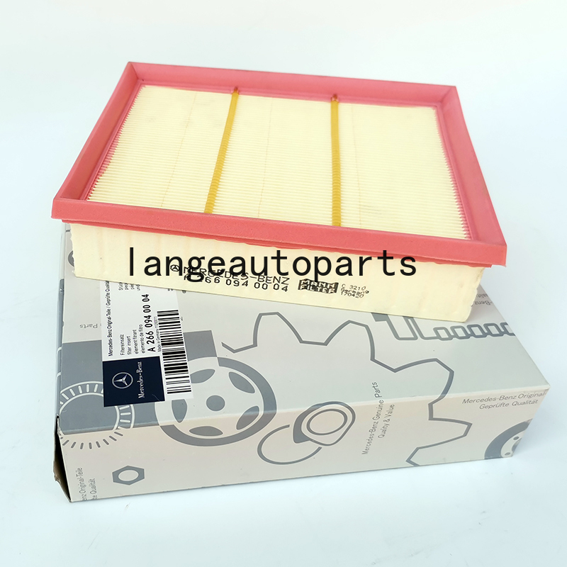 Bộ lọc không khí BENZ W169 W245 A150 A160 B150 B160 B180 B200 A200 2660940004