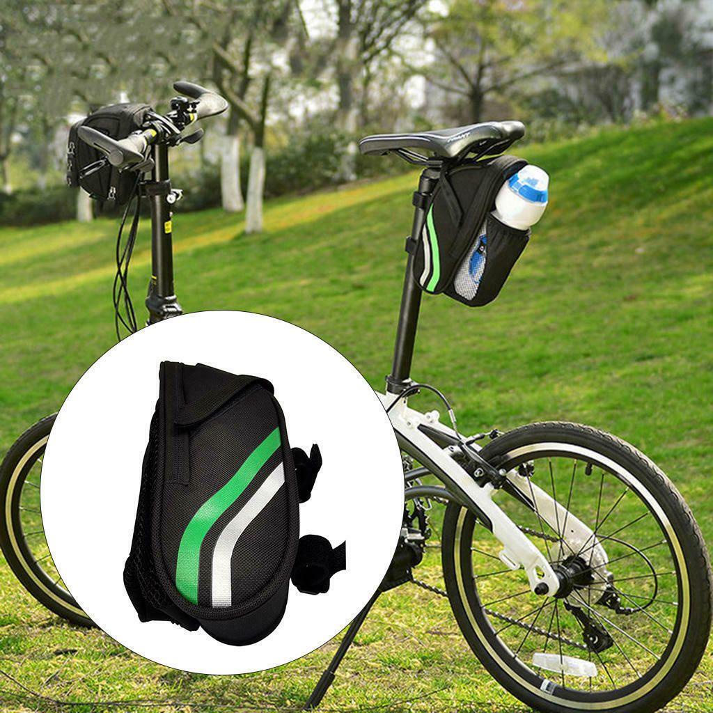 Túi Đựng Đồ Đa Năng Gắn Yên Xe Đạp Ốp