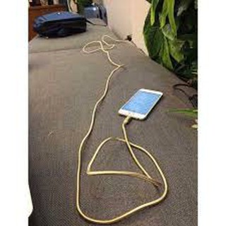 Freeship DÂY SẠC iphone ,DÂY DÀI 3M