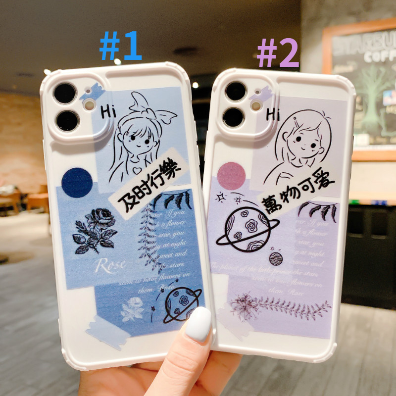 Phone case for Iphone 6plus 6splus 7plus 8plus 6 6s 7 8 12promax 12pro 12mini 12 11pro 11 11promax X Xs Xr Xsmax | BigBuy360 - bigbuy360.vn