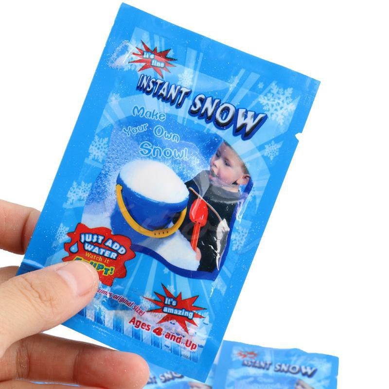 Tuyết Nhân Tạo - Instant Magic Snow galahet shop