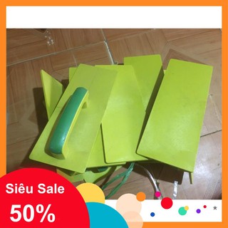 [ LOẠI TỐT ] Bàn xoa trơn