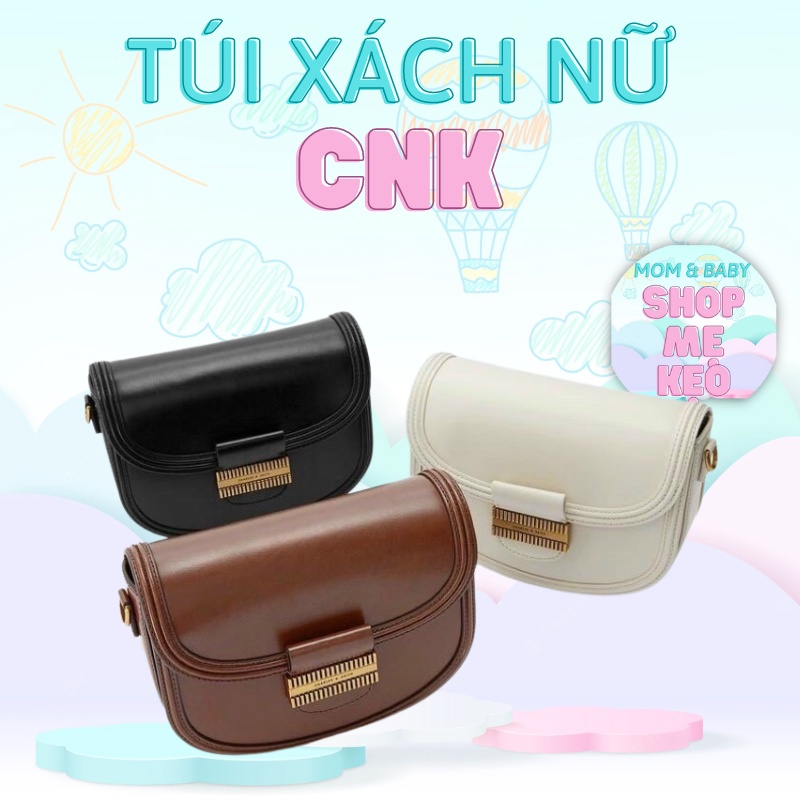 Túi cnk bầu mẫu mới nhất