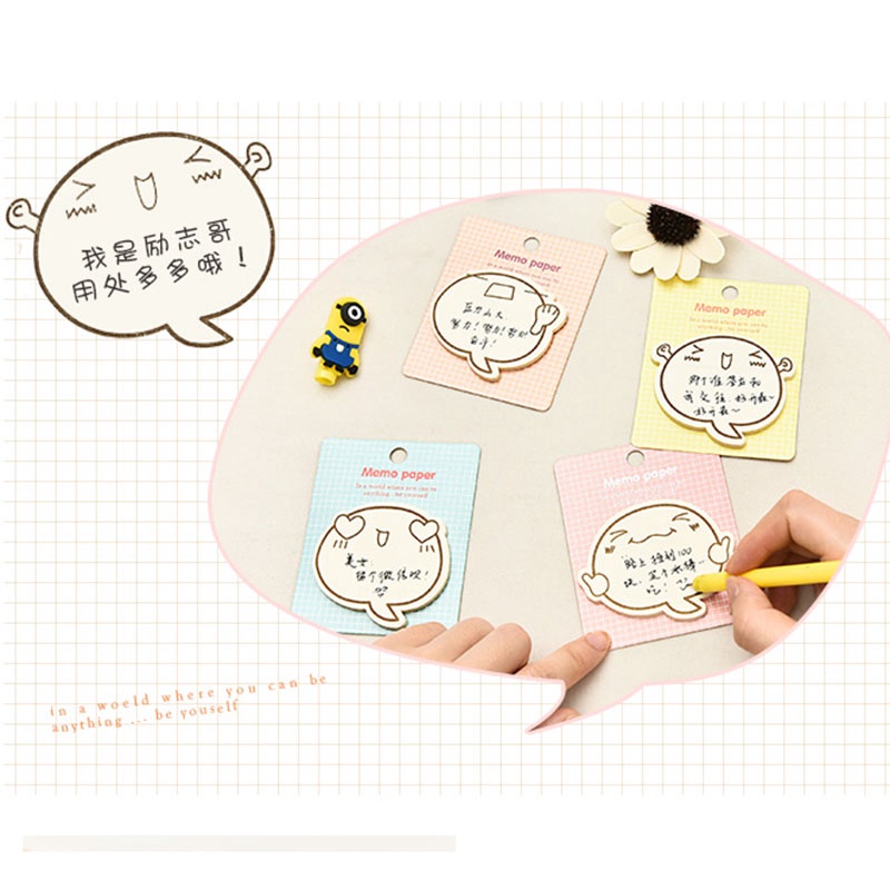 Sổ Tay Thiết Kế Hình Emoji Độc Đáo
