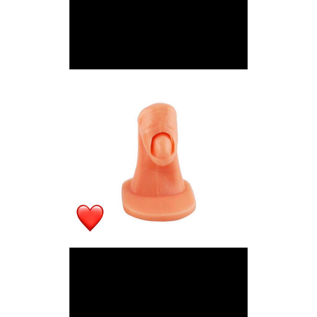 Ngón Tay Giả Tập làm Móng ( miễn ship )