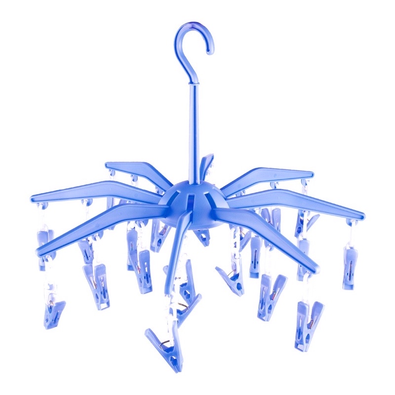 Móc quần áo sơ sinh duy Tân