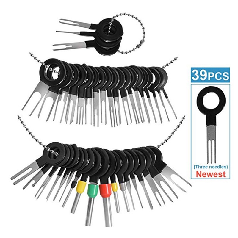 Bộ 73 dụng cụ tháo gỡ dây điện đầu cuối chất lượng