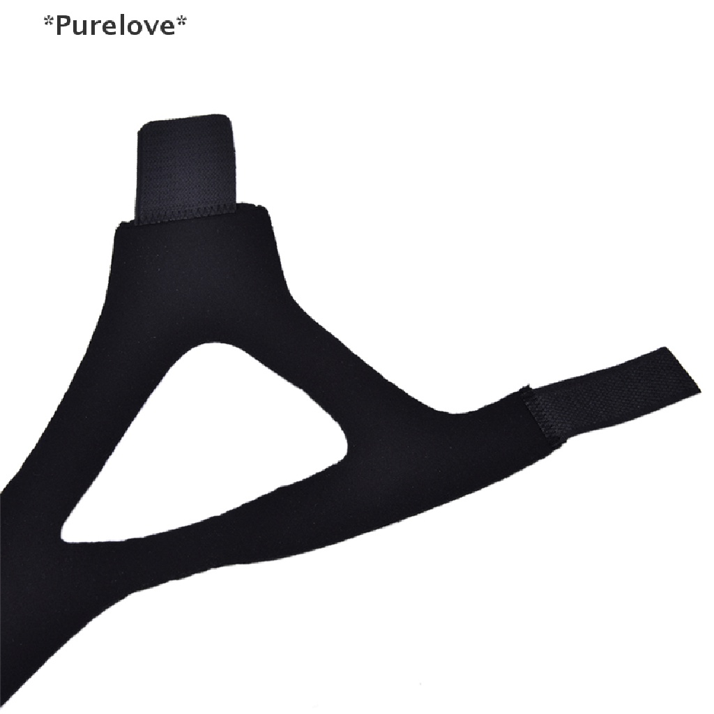 Đai Đeo Hỗ Trợ Chống Ngáy Khi Ngủ Tiện Dụng