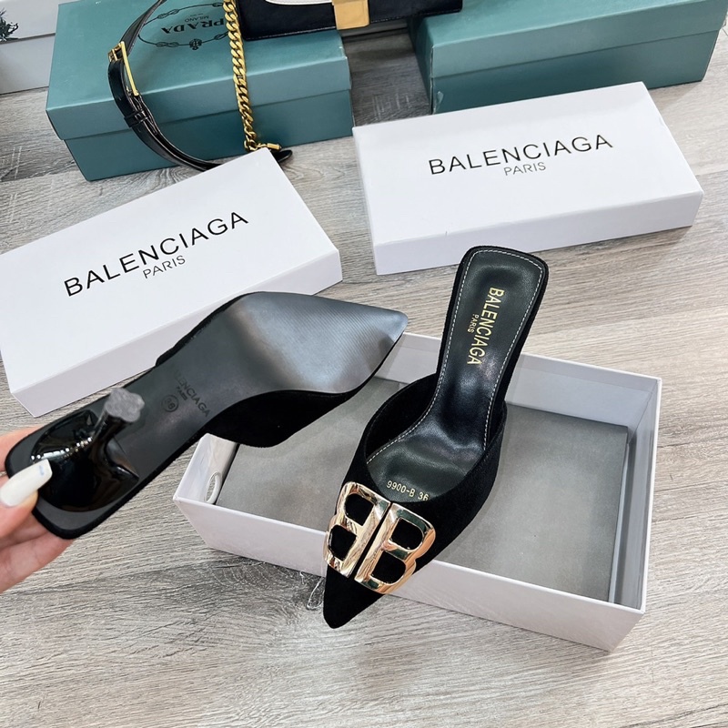 Guốc sục chất da BB siêu hot