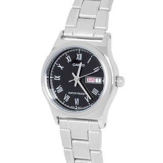 Đồng hồ Nữ Casio LTP-V006D-1BUDF