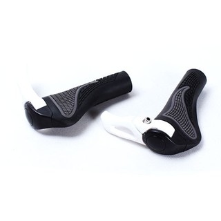 Tay nắm sừng trâu xe đạp 02