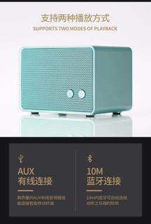 Loa Bluetooth WK SP – 350