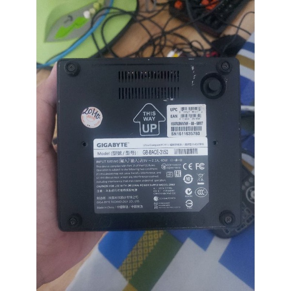 MINI PC GIGABYTE | BigBuy360 - bigbuy360.vn