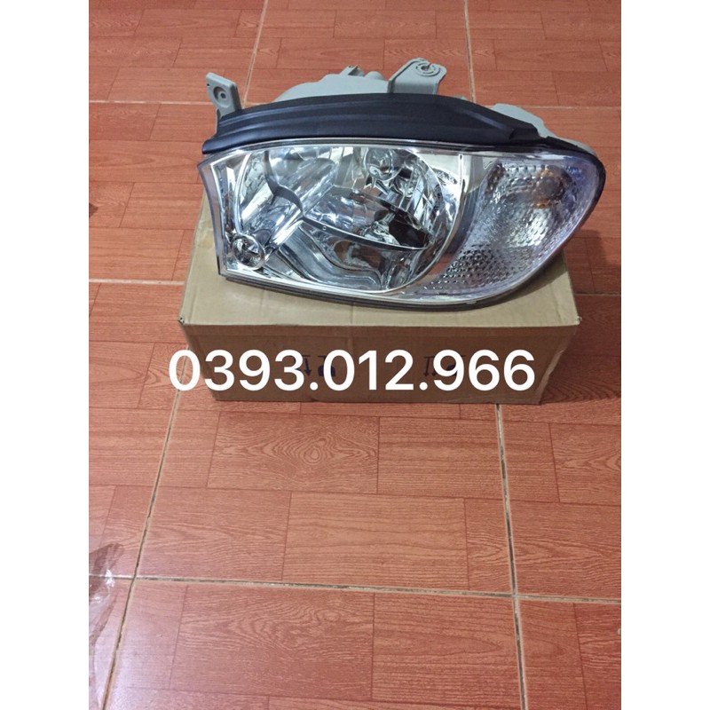 ĐÈN PHA KIA SPECTRA