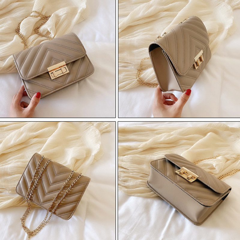 Túi Xách Đeo Chéo Thời Trang Cho Nữ