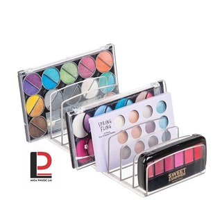 Kệ mica nhiều ngăn để sách/ tạp chí/ mỹ phẩm... cao cấp/ Giá đỡ acrylic trưng bày sản phẩm