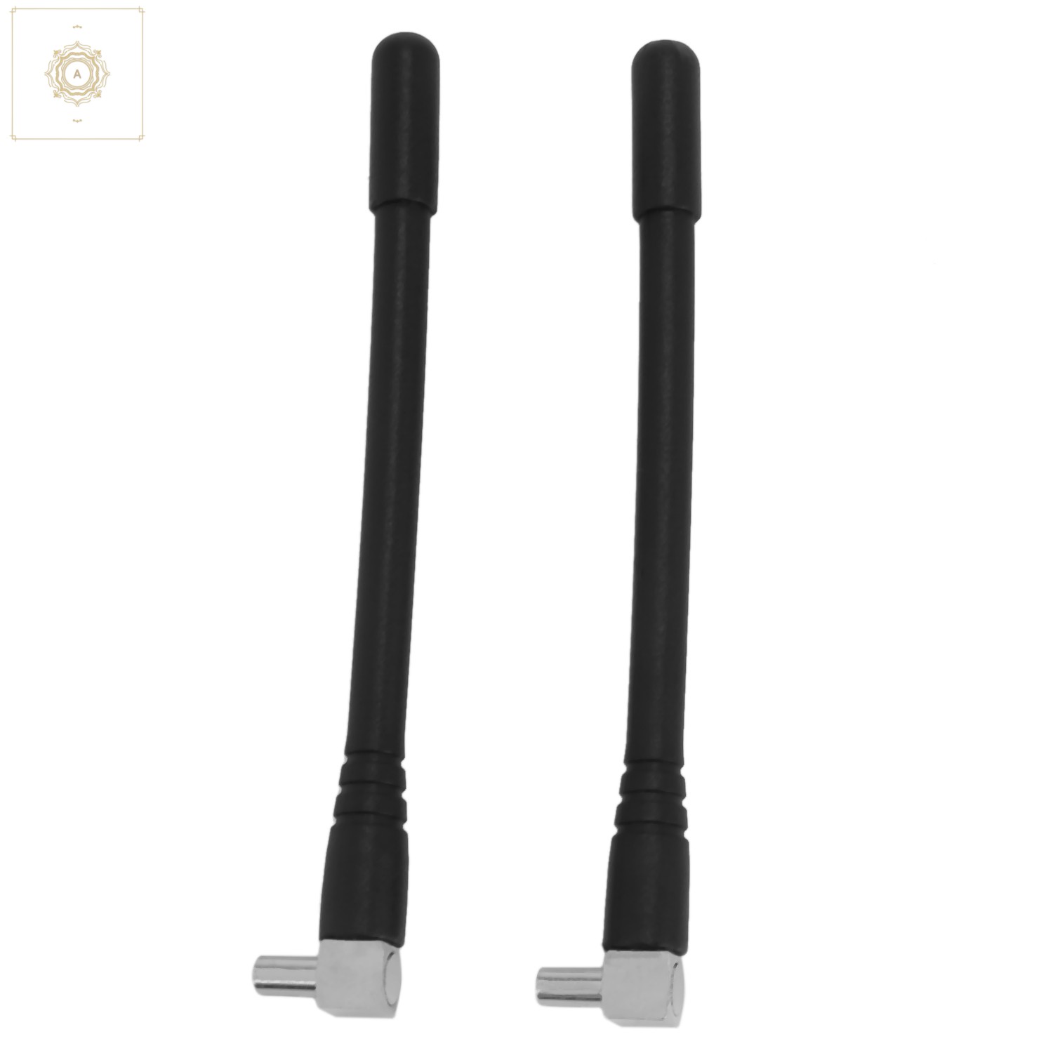 Ăng Ten 4g Ts9 Kết Nối 2pcs / 1 Cặp Wifi Cho Huawei E5573 E8372