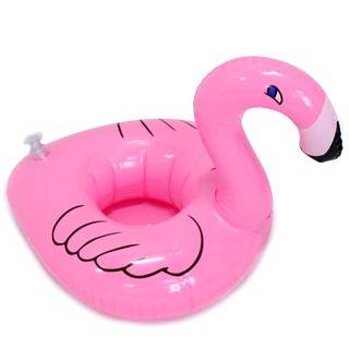 Inflatable Drink Cup Holders Wedding Birthday Party Supply Swimming Pool Toy