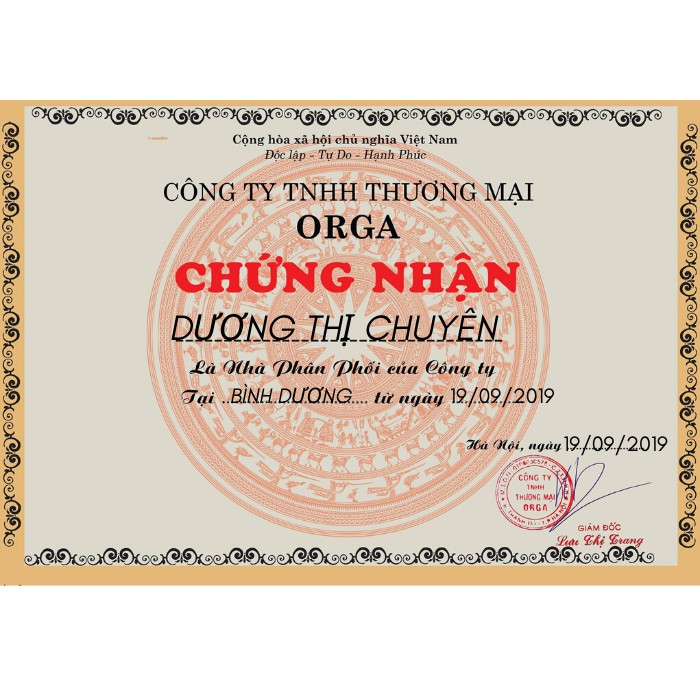 Serum Làm Giảm - Ngăn Ngừa Mụn -Le’Orga ACNE 24H Dung tích 15 ml | BigBuy360 - bigbuy360.vn