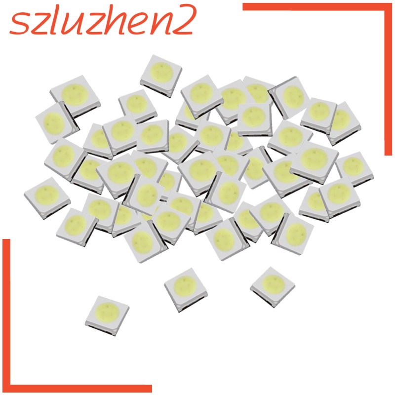 Set 50 Chip Đèn Led 1w Smd 3535 | BigBuy360 - bigbuy360.vn