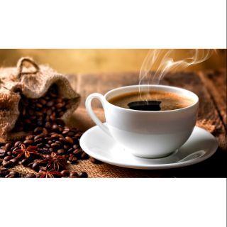 Cf nguyên chất nhà trồng rẫy và rang xay
