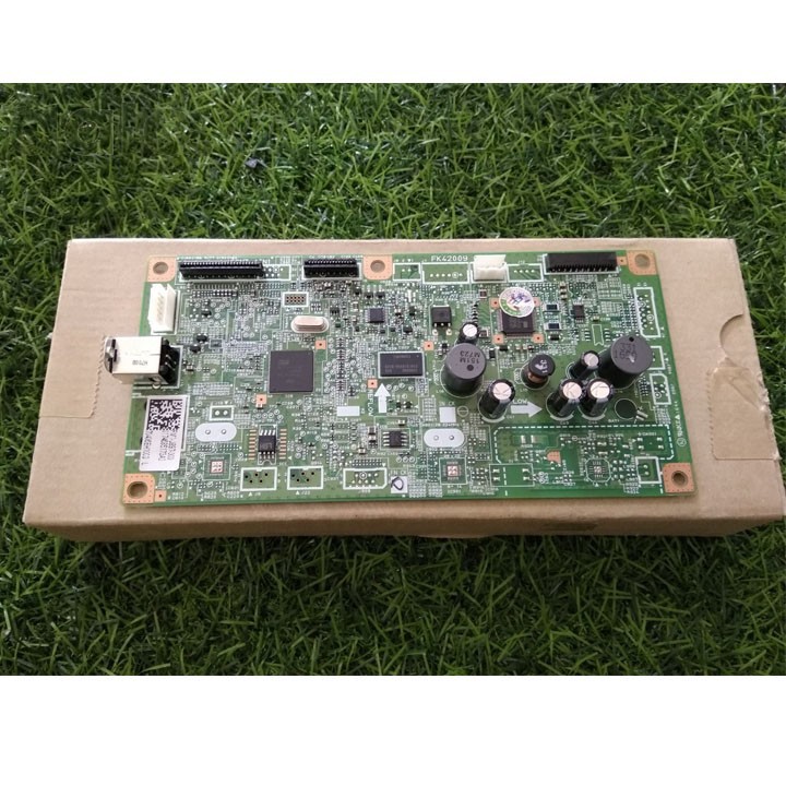 Card formatter máy in đa chức năng Canon MF 221D