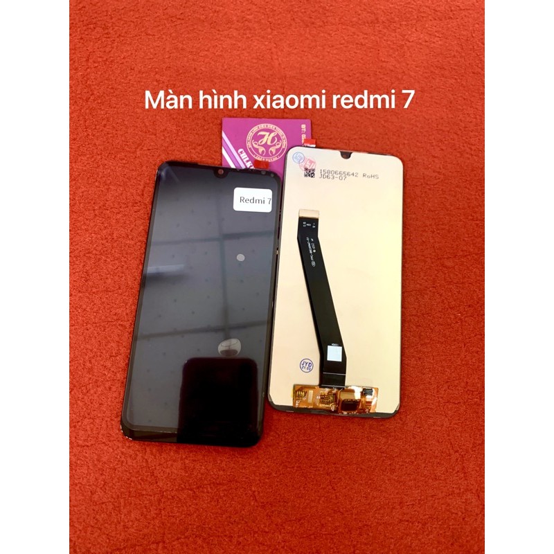 màn hình xiaomi redmi 7 full bộ