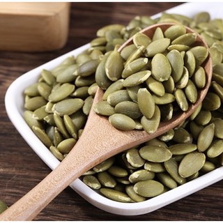 Hạt Bí Xanh (Ấn Độ) 500g