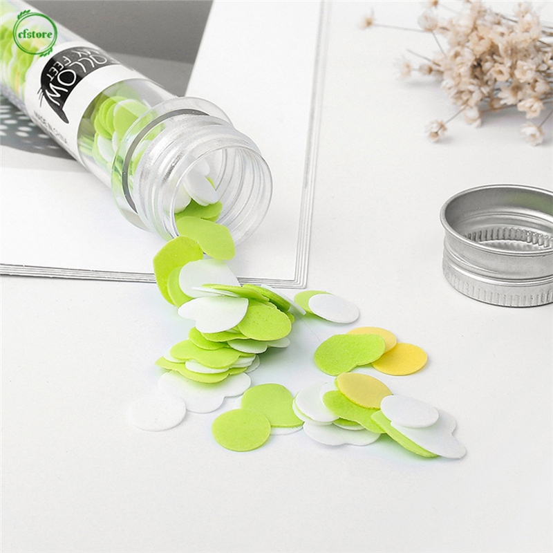 Hộp Xà Phòng Giấy Mini Dùng Một Lần Tiện Lợi Du Lịch