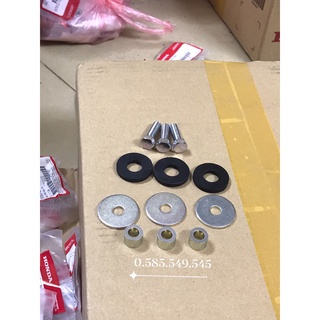 bộ ốc , cao su bắt sọ khỉ dream , wave , future 1