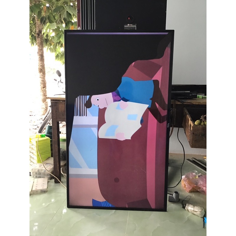 Bo khiển Tivi TCL | BigBuy360 - bigbuy360.vn