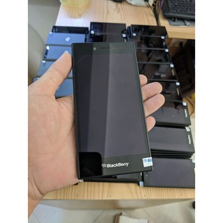 Điện thoại blackberry leap z20 ram 2gb đẳng cấp doanh nhân máy đẹp 99% bảo hành 6 tháng