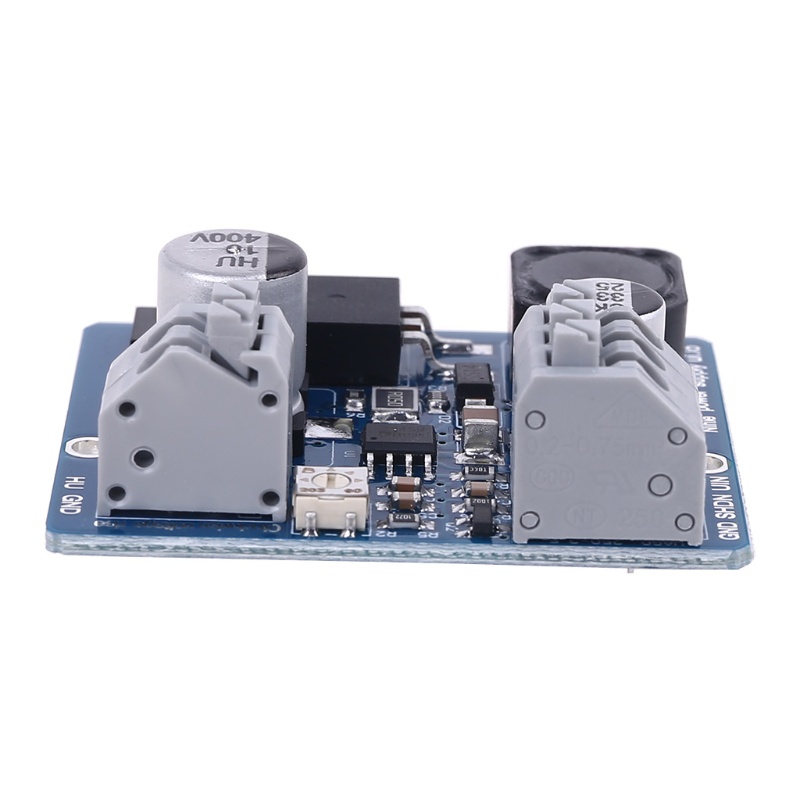 Mô Đun Cung Cấp Điện Áp Cao NCH6100HV Cho Ống Nixie