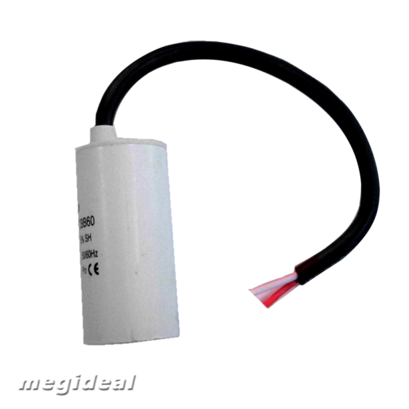 Tụ điện 450V 4UF dành cho máy giặt