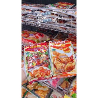 [GIÁ SỈ] Bột Chiên Gà KFC
