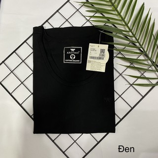 Áo Ba Lỗ Nam ARISTINO Chất  Cotton Basic ATTR05 - AC21