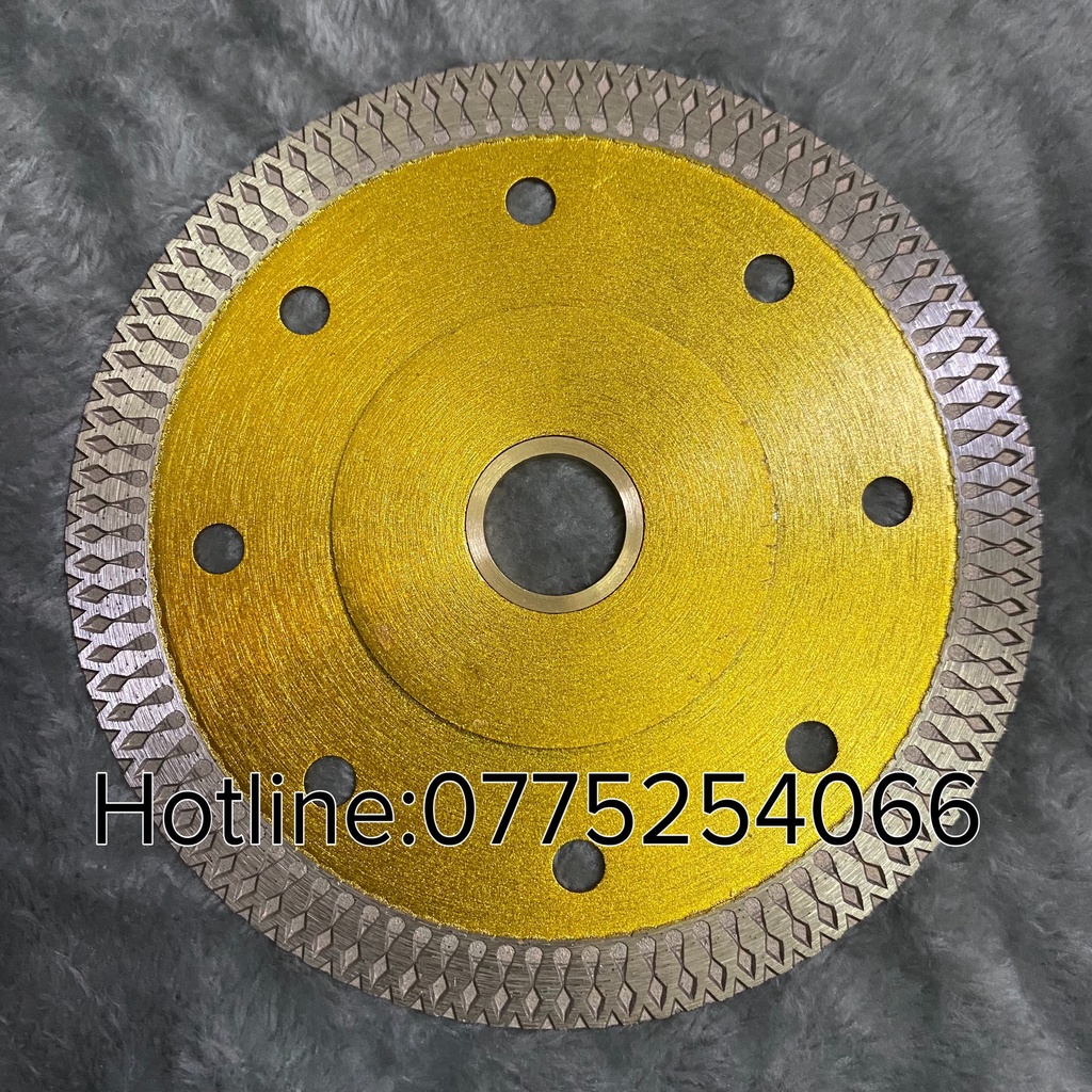 Lưỡi cắt gạch đa năng A-Tokyo Madiin Japanese 110mm x 1.1mm x 20mm