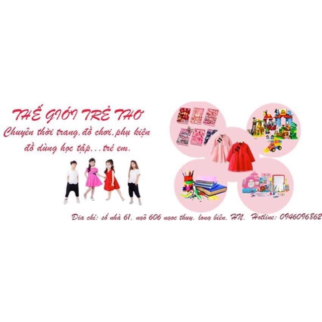 Tổng kho thời trangVNXK2402