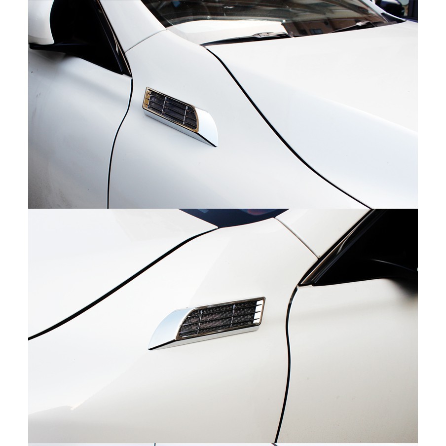 2 Đèn Led Cảnh Báo Năng Lượng Mặt Trời Cho Xe Hơi