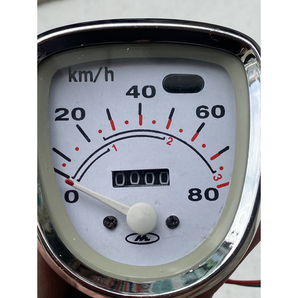 ĐỒNG HỒ CUB 78 CÓ DÂY - LÊN KIM