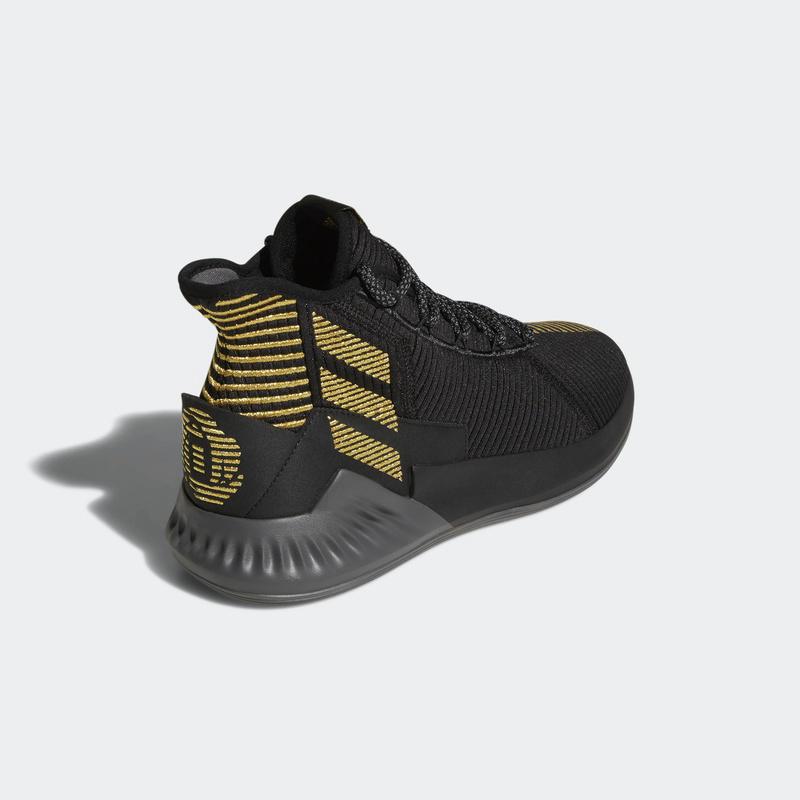 giày bóng rổ adidas d rose 9