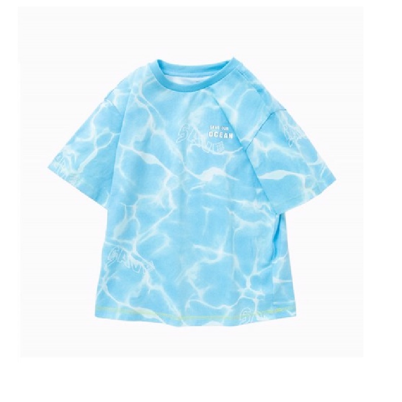 Áo thun loang màu thời trang BALABALA - KIDS dành cho bé trai 202222117110