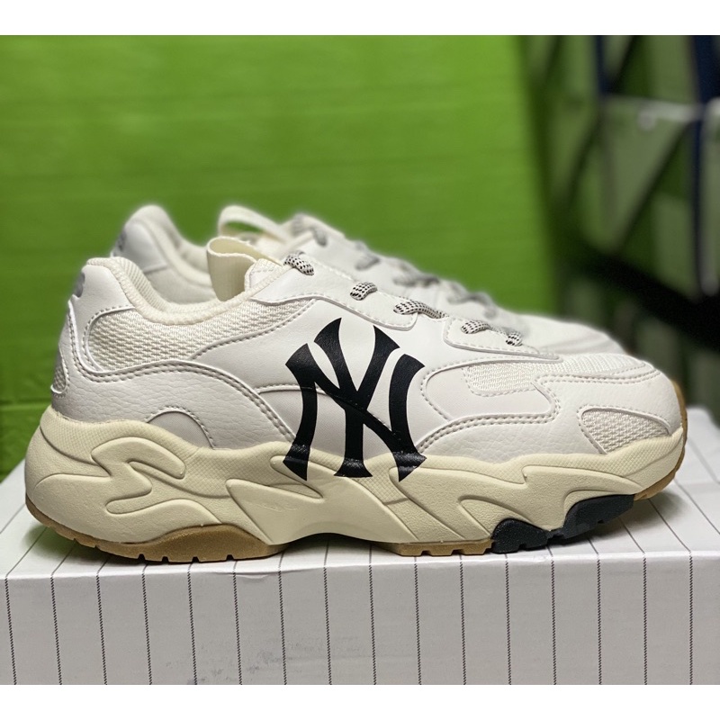 giày BIGBALL CHUNKY Lite NEW YORK YANKEES